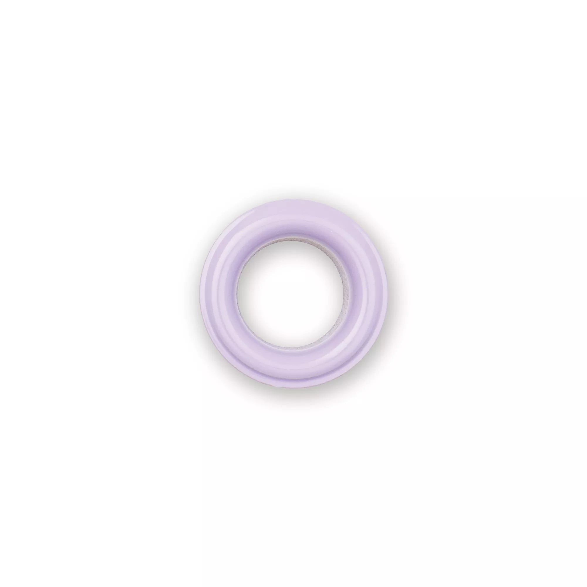 Œillets avec rondelles, en 11 couleurs