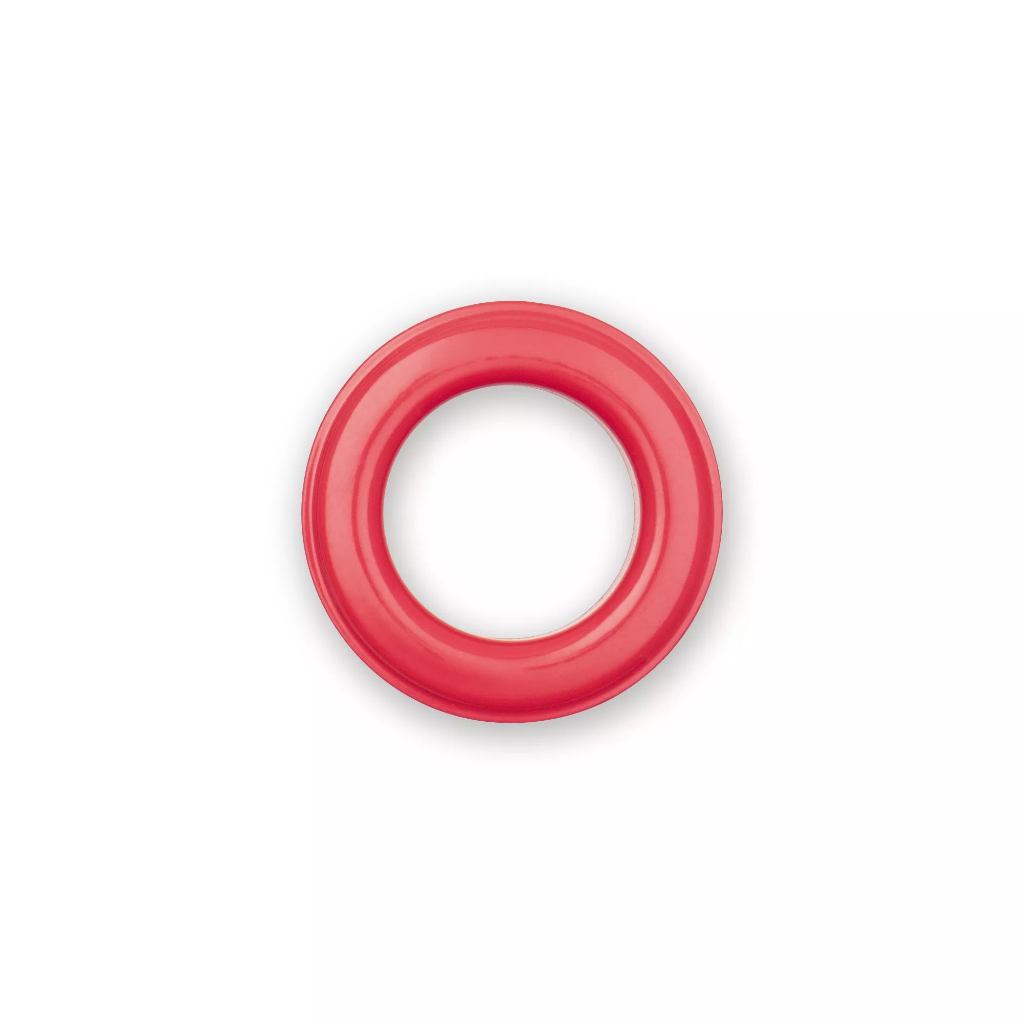 Œillets avec rondelles, en 11 couleurs