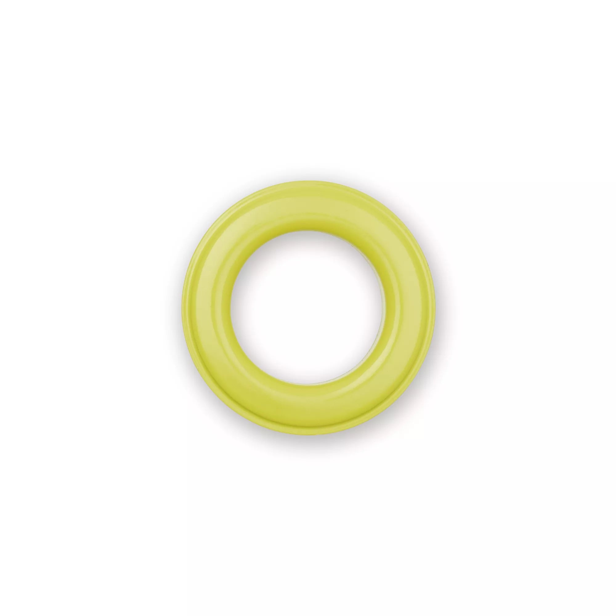 Œillets avec rondelles, en 11 couleurs