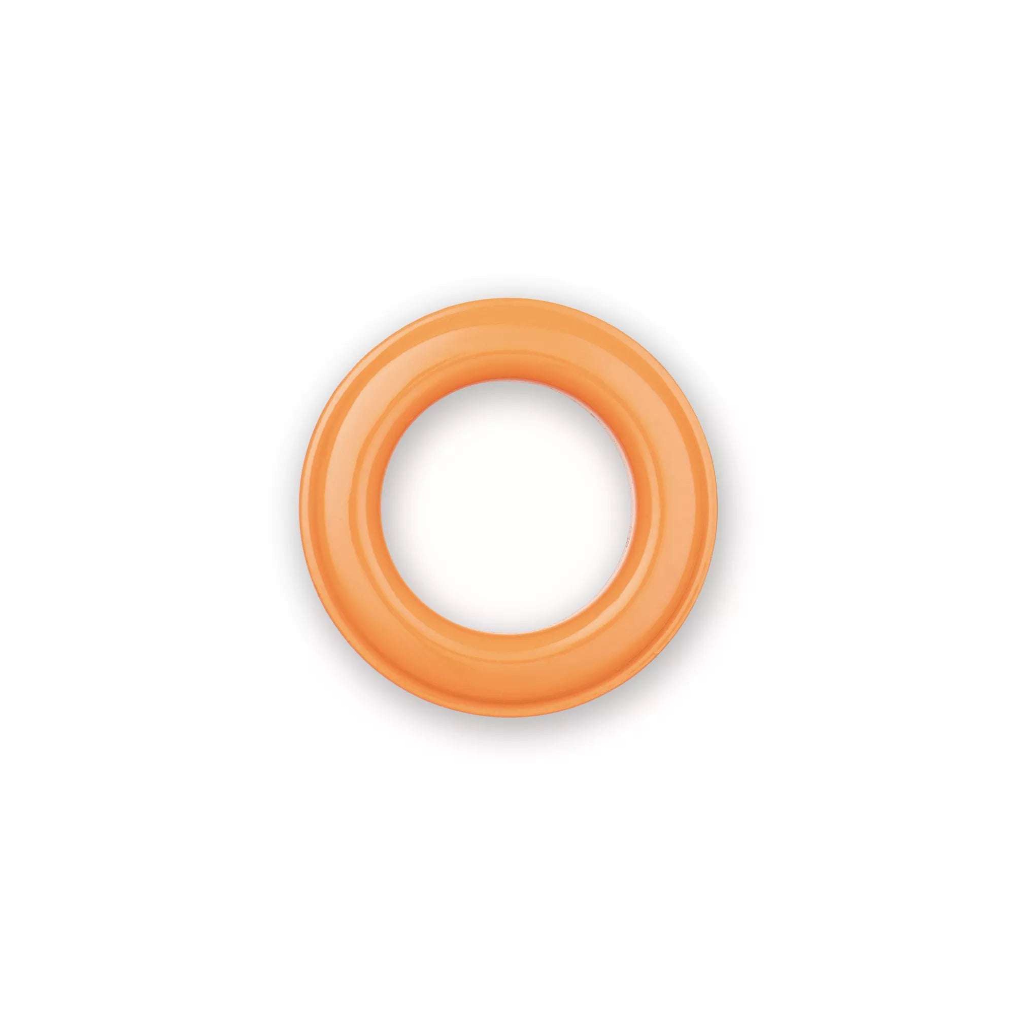 Œillets avec rondelles, en 11 couleurs
