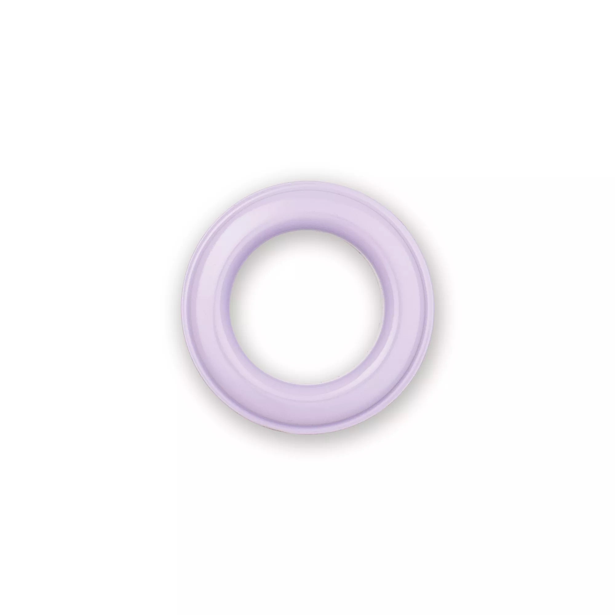 Œillets avec rondelles, en 11 couleurs