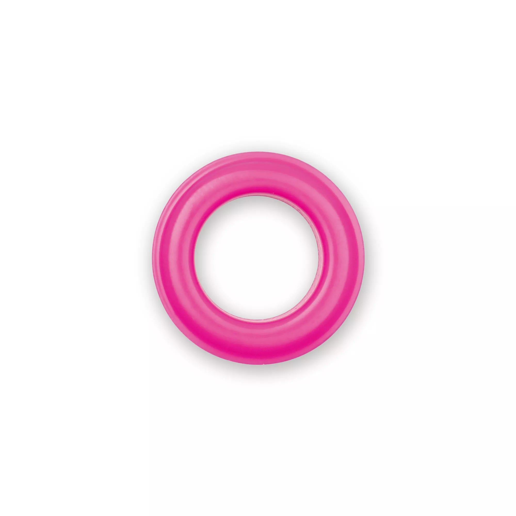 Œillets avec rondelles, en 11 couleurs