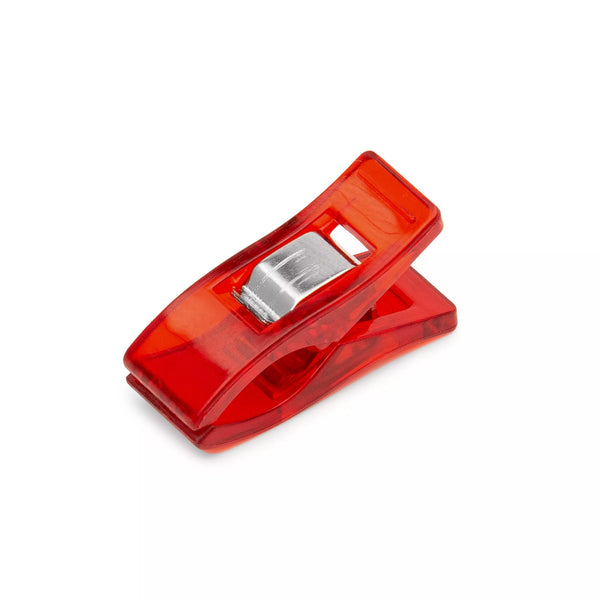 Fabric Clips in various sizes