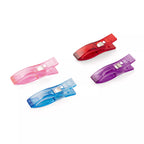 Fabric Clips in various sizes
