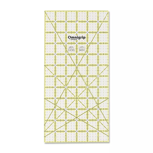 'Omnigrip' Anti-Rutsch Lineale