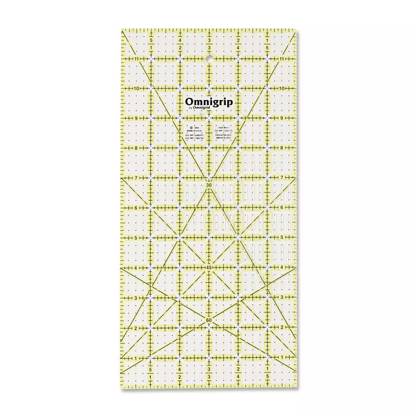 'Omnigrip' Anti-Rutsch Lineale