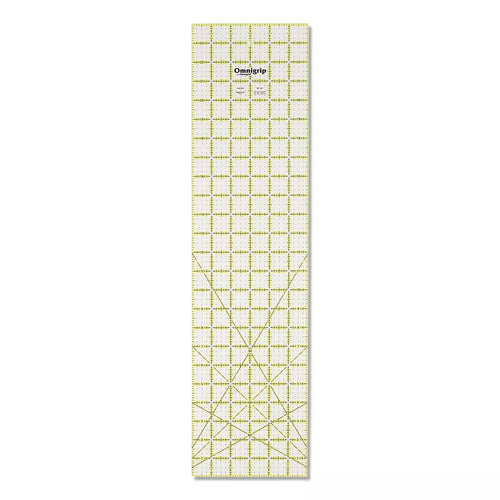 'Omnigrip' Anti-Rutsch Lineale