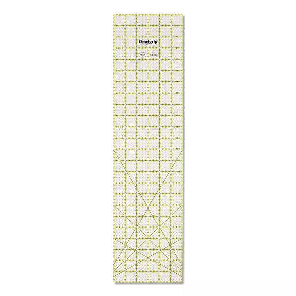 'Omnigrip' Anti-Rutsch Lineale