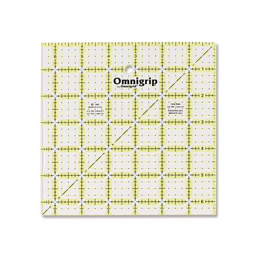 'Omnigrip' Anti-Rutsch Lineale