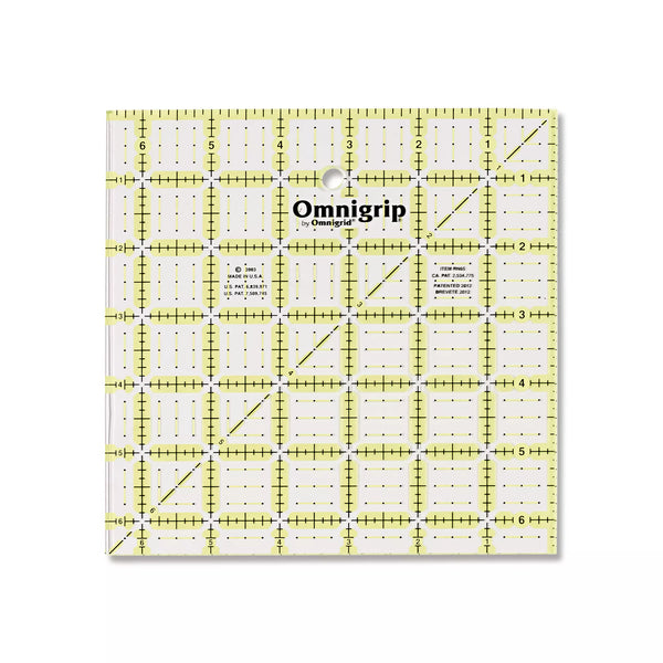 'Omnigrip' Anti-Rutsch Lineale