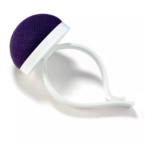 Pique-aiguilles bracelet avec pince