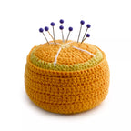 Pin cushion / Fixing weight