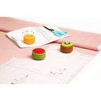 Pin cushion / Fixing weight