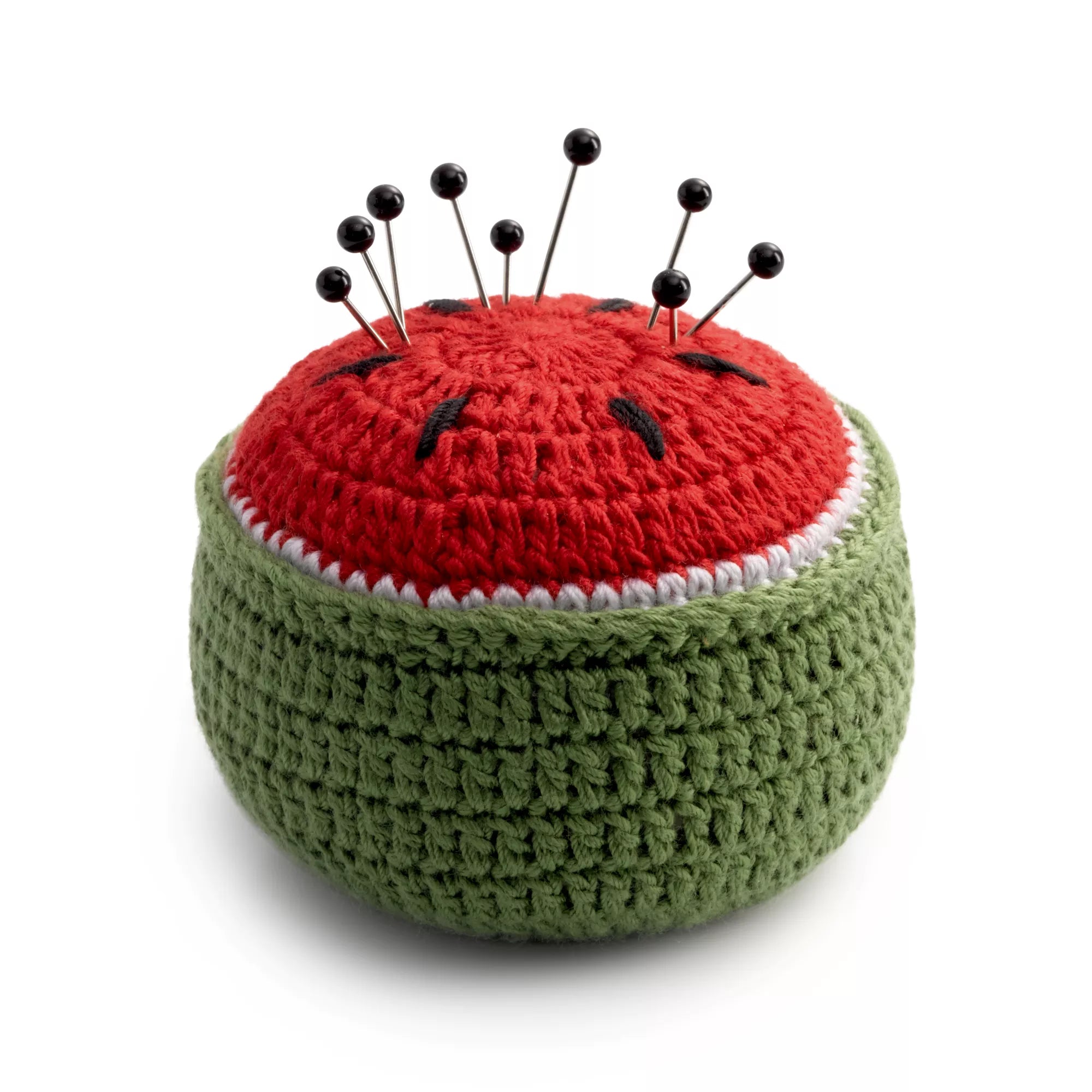 Pin cushion / Fixing weight