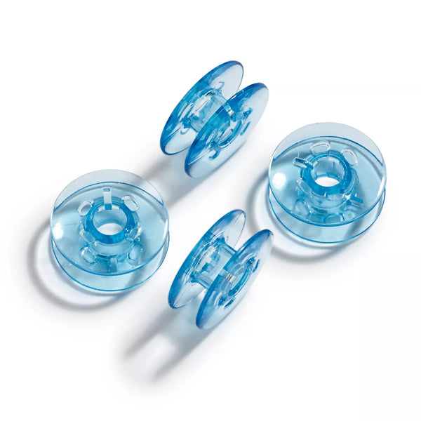 Sewing Machine Bobbins for Double Rotary Hooks