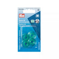 Sewing machine bobbins for horizontal rotary hooks