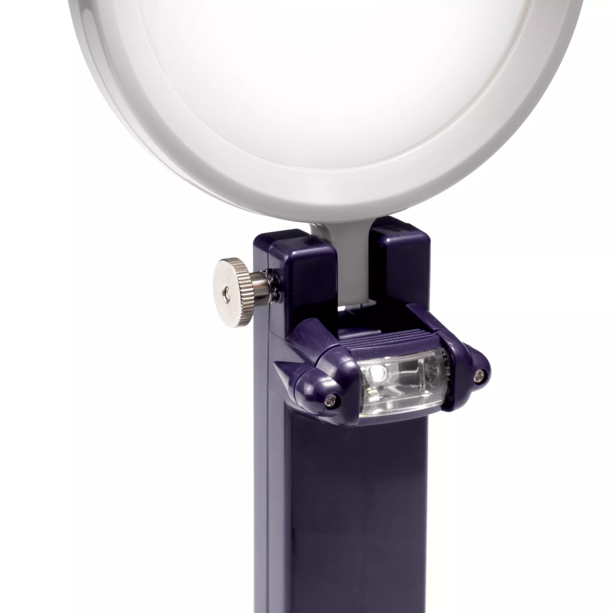 Loupe lumineuse universelle LED