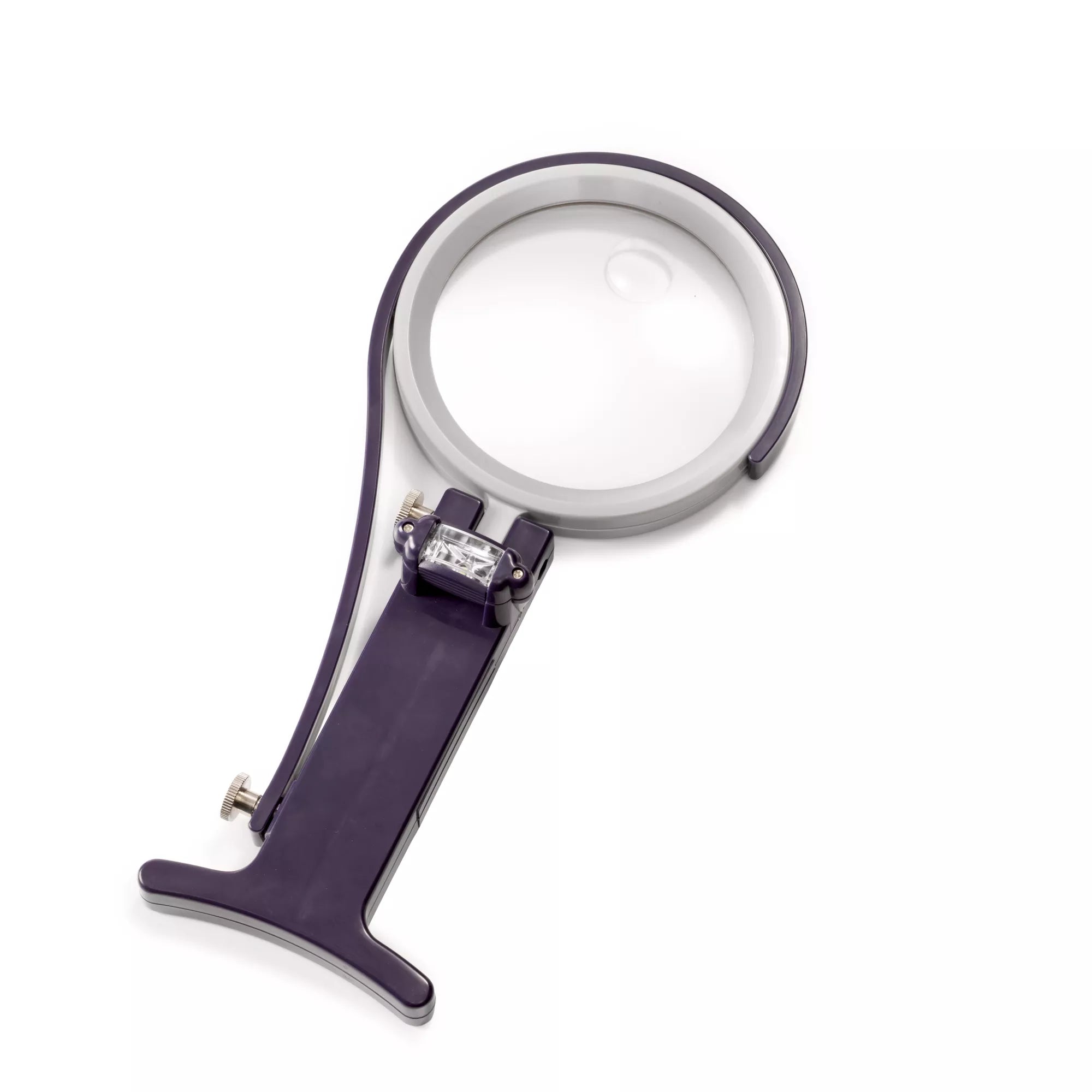 Loupe lumineuse universelle LED