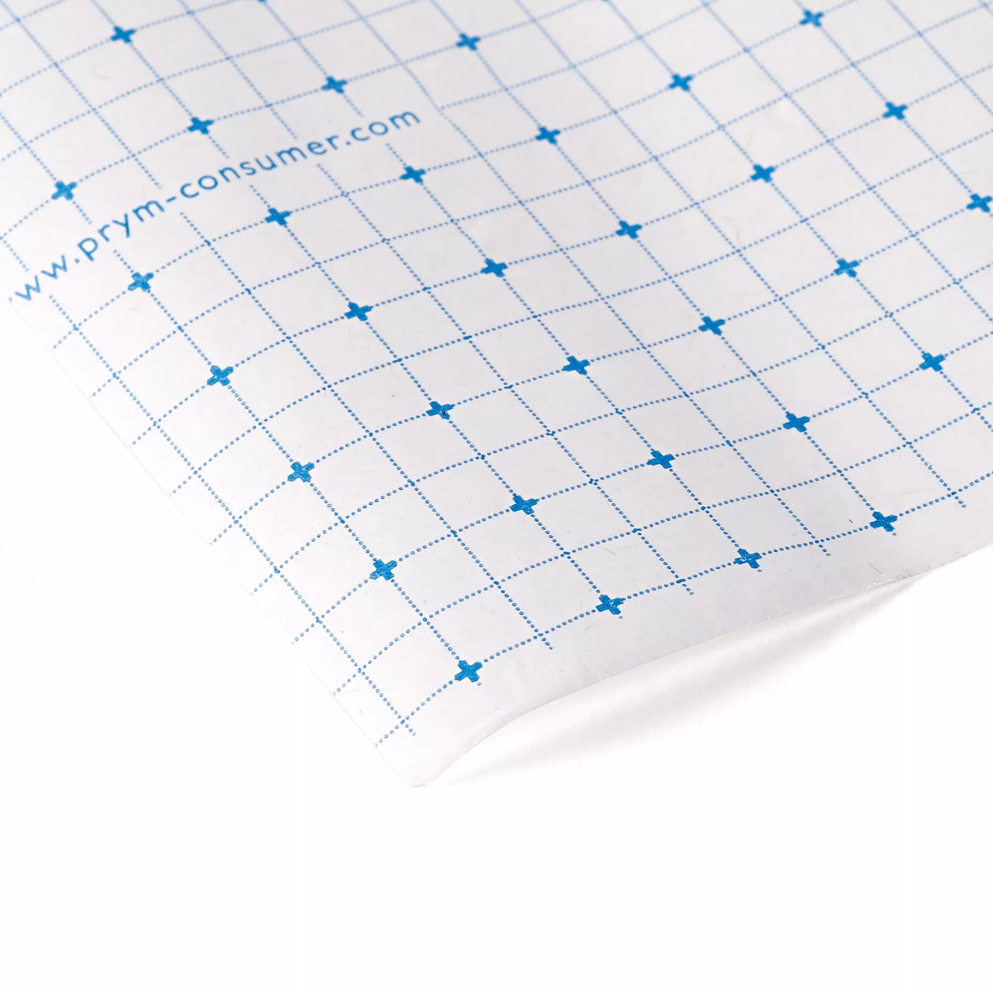 Schnittmusterpapier, neutral oder gerastert