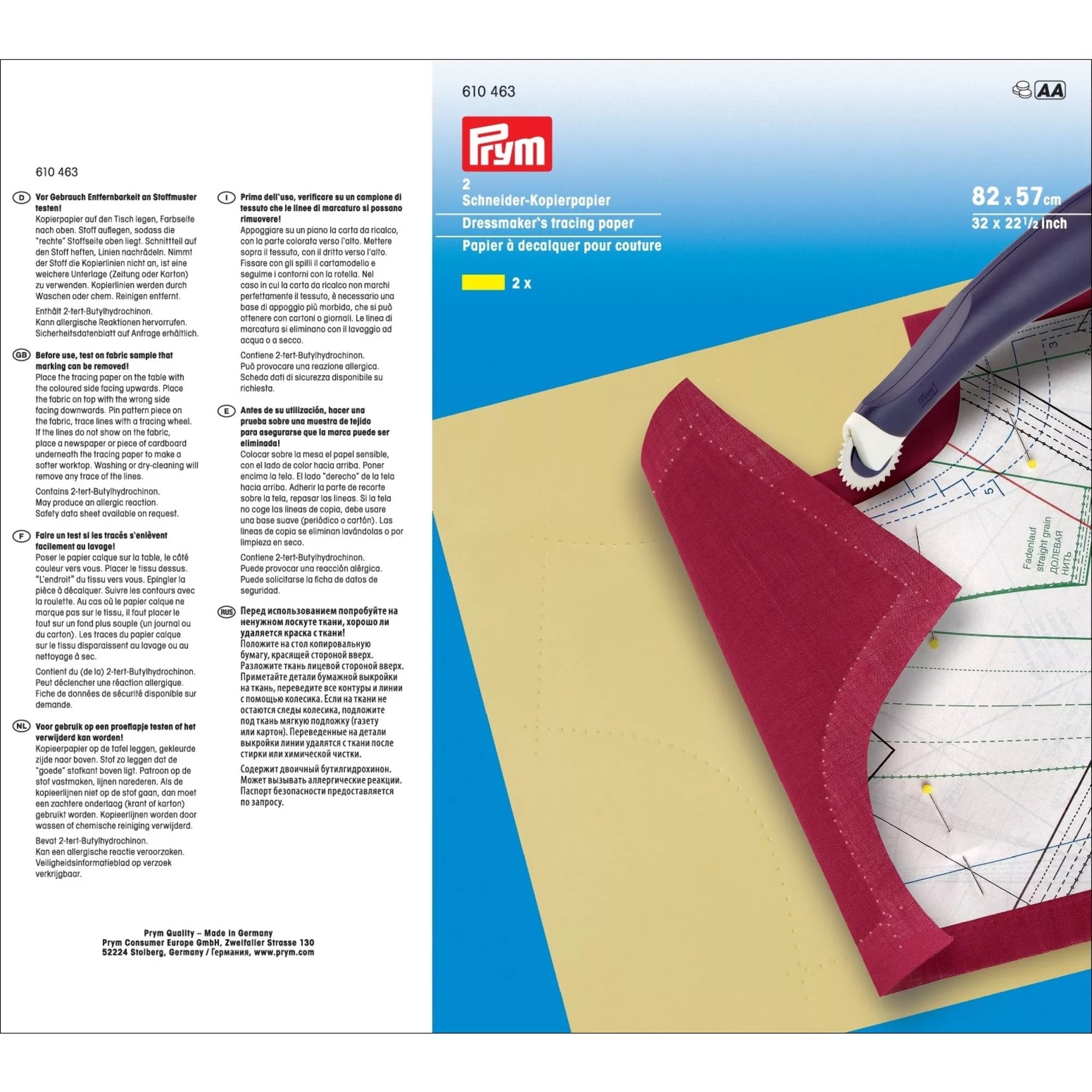 Schneider Copier Paper