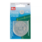 Lames de rechange pour cutter rotatif