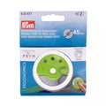 Lames de rechange pour cutter rotatif, prym ergonomics