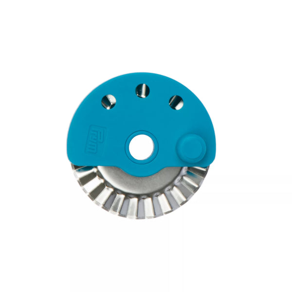 Lames de rechange pour cutter rotatif, prym ergonomics