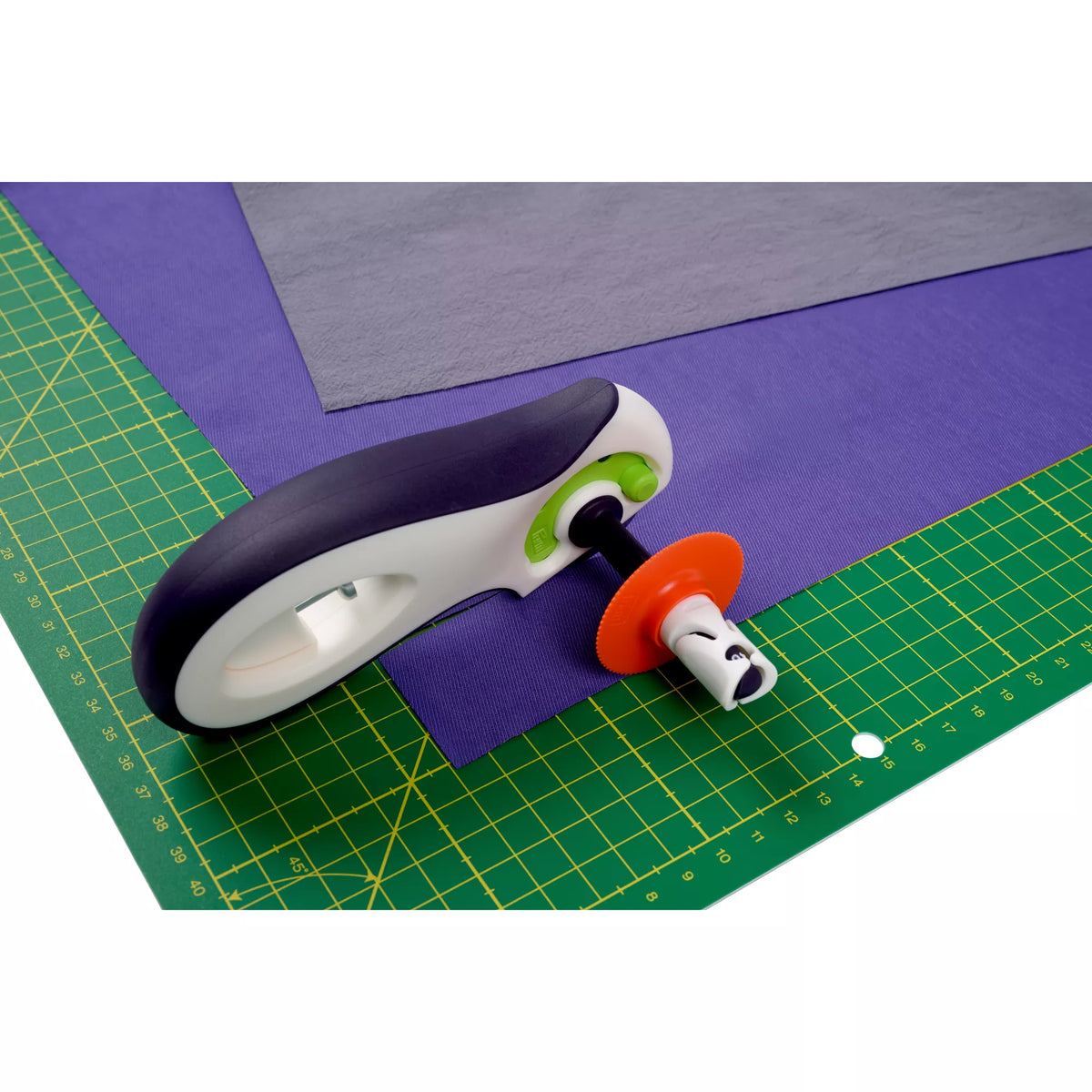 Cutter rotatif, prym.ergonomics, 45 mm