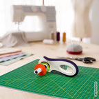 Cutter rotatif, prym.ergonomics, 45 mm