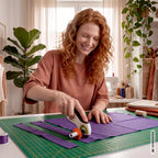 Cutter rotatif, prym.ergonomics, 45 mm
