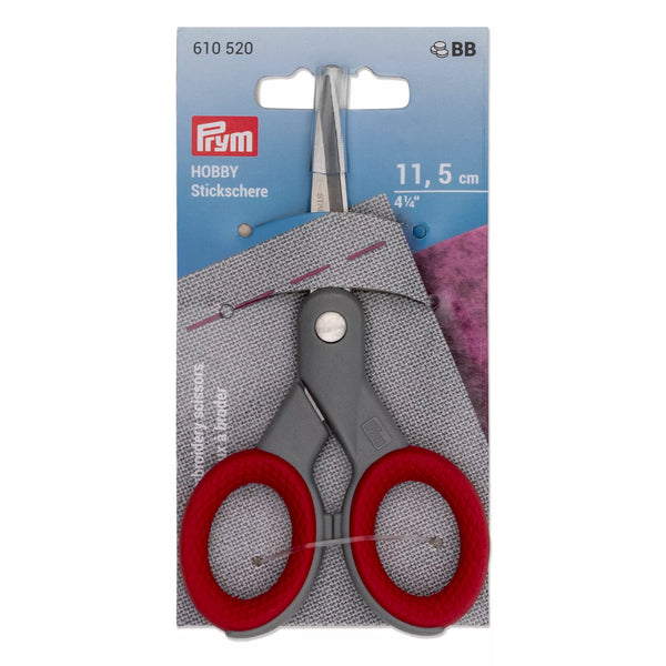 Ciseaux à broder « Hobby » 11,5 cm