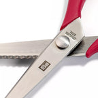Ciseaux cranteurs « Hobby » 23 cm