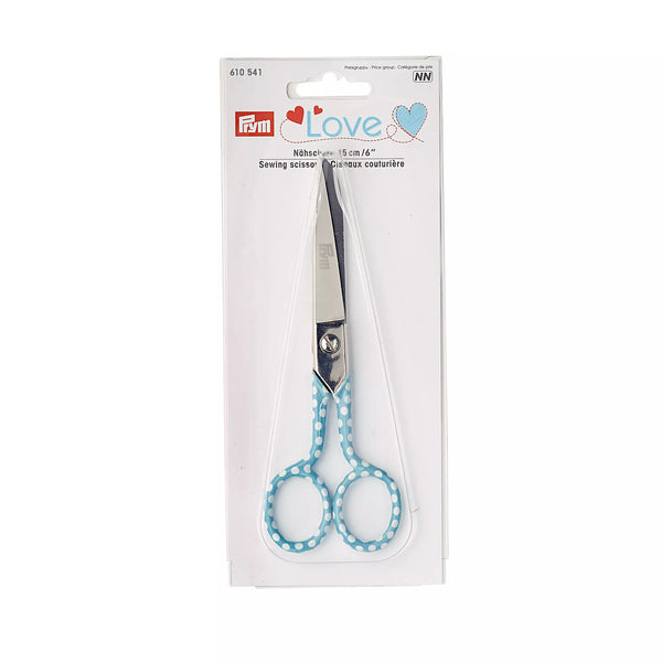 Prym Love Scissors 15cm