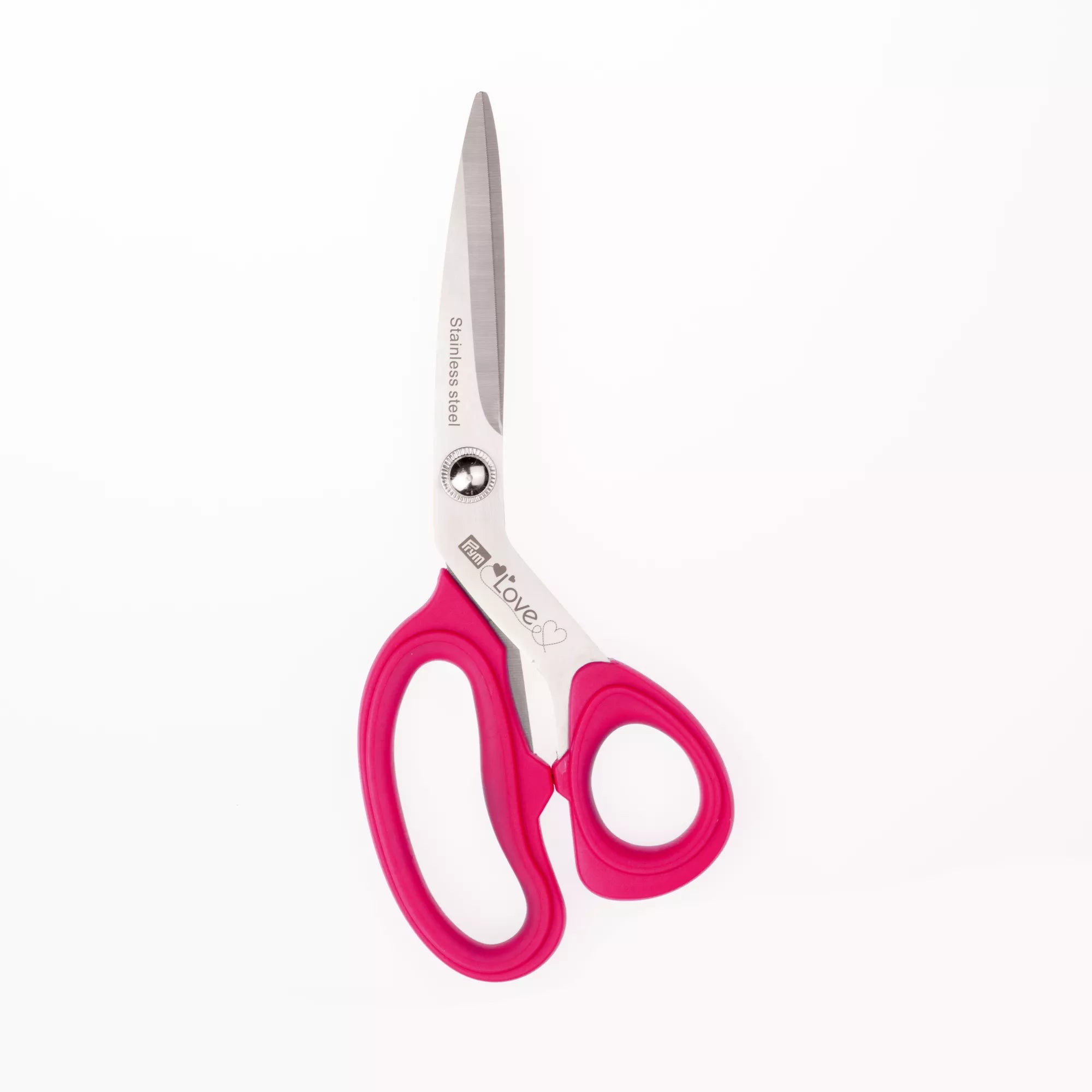 Fabric scissors Micro Serration, Prym Love