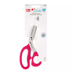 Fabric scissors Micro Serration, Prym Love