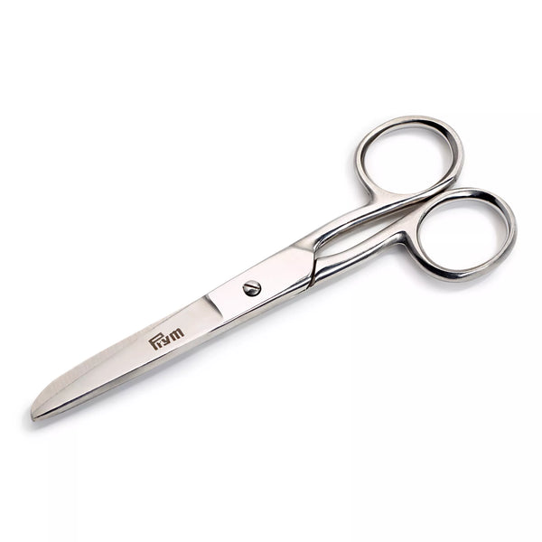Ciseaux universels "tout acier" 13cm