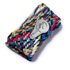 Sewing braid, with needle and threader, 60cm