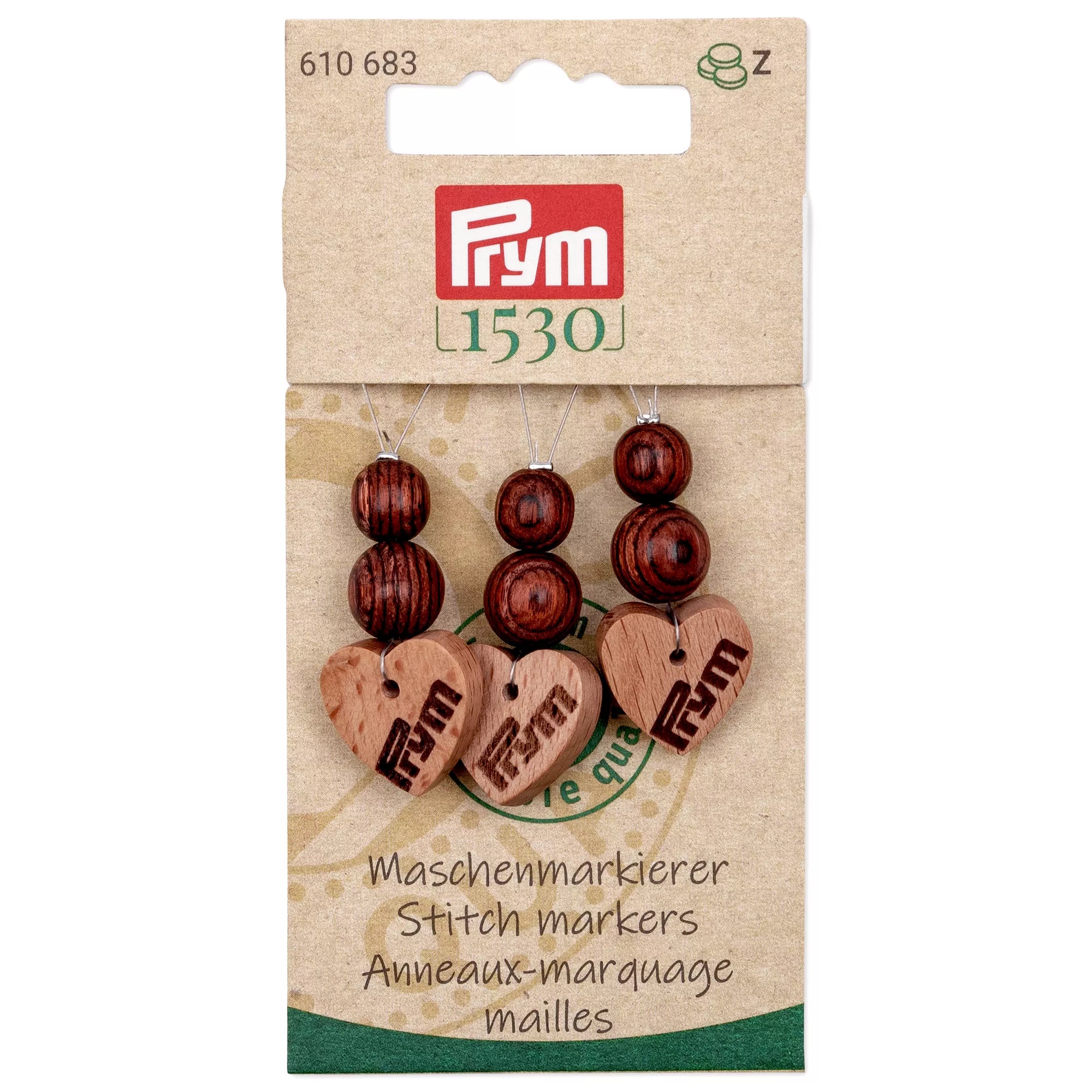 Stitch Markers Prym 1530