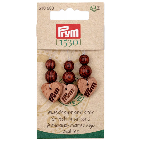 Stitch Markers Prym 1530