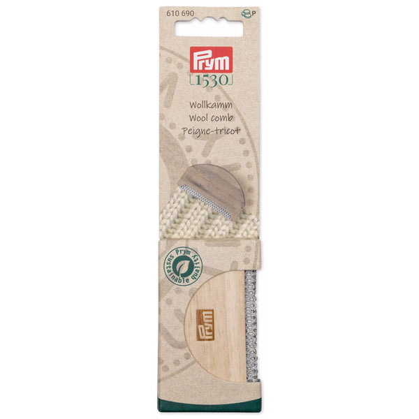 Wool Comb Prym 1530