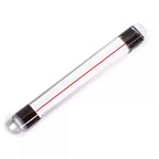 Magnifier ruler