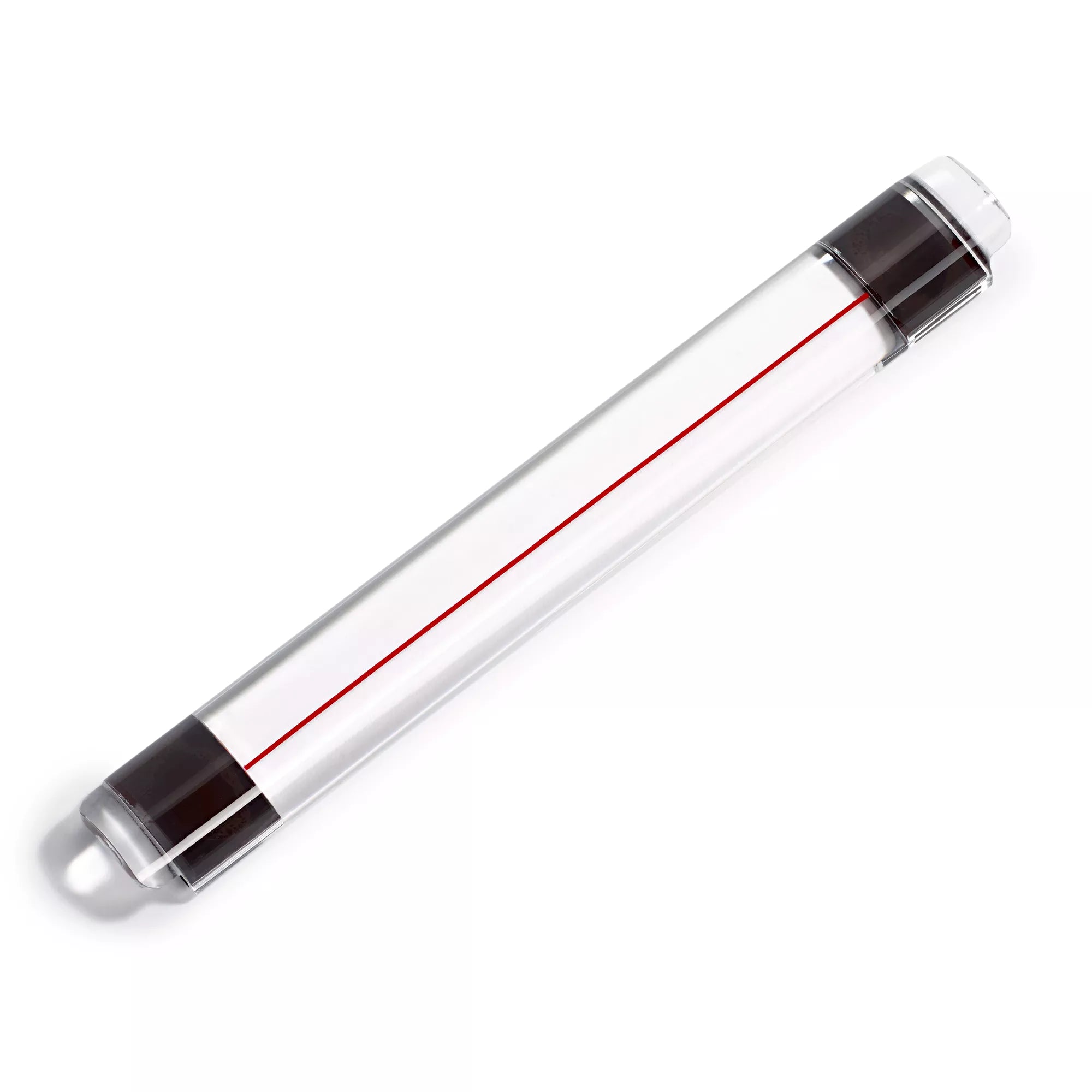 Magnifier ruler