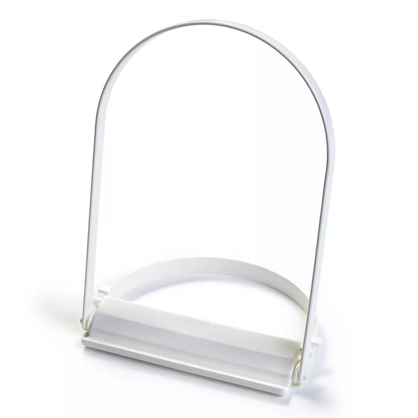 Display stand for magnetic board