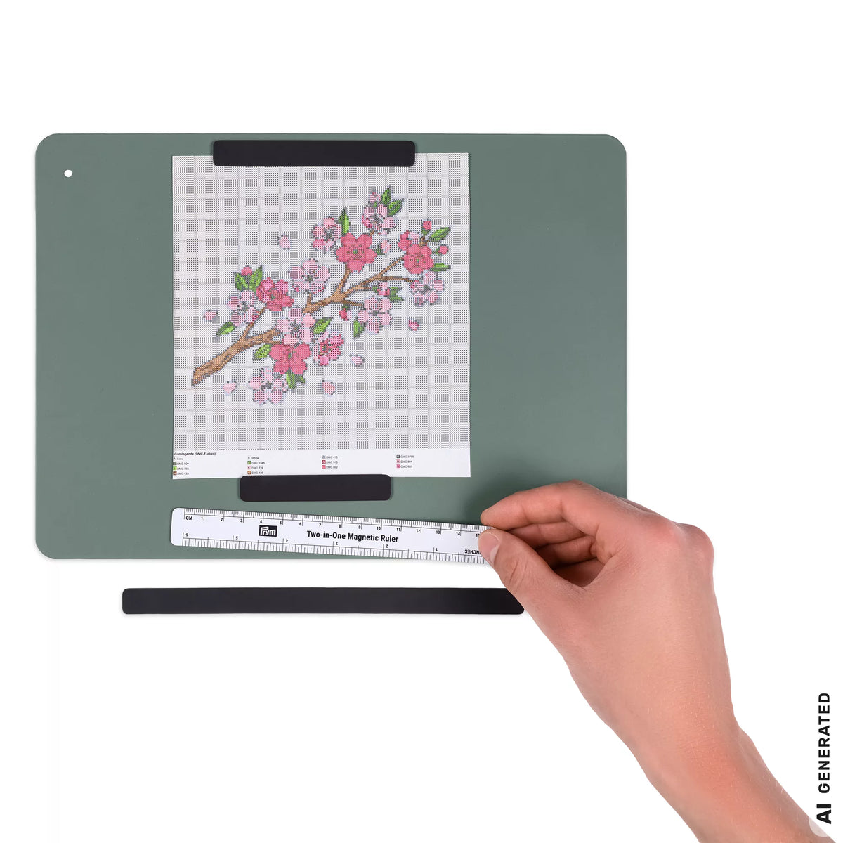 Magnettafel