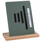 Magnettafel Aufsteller