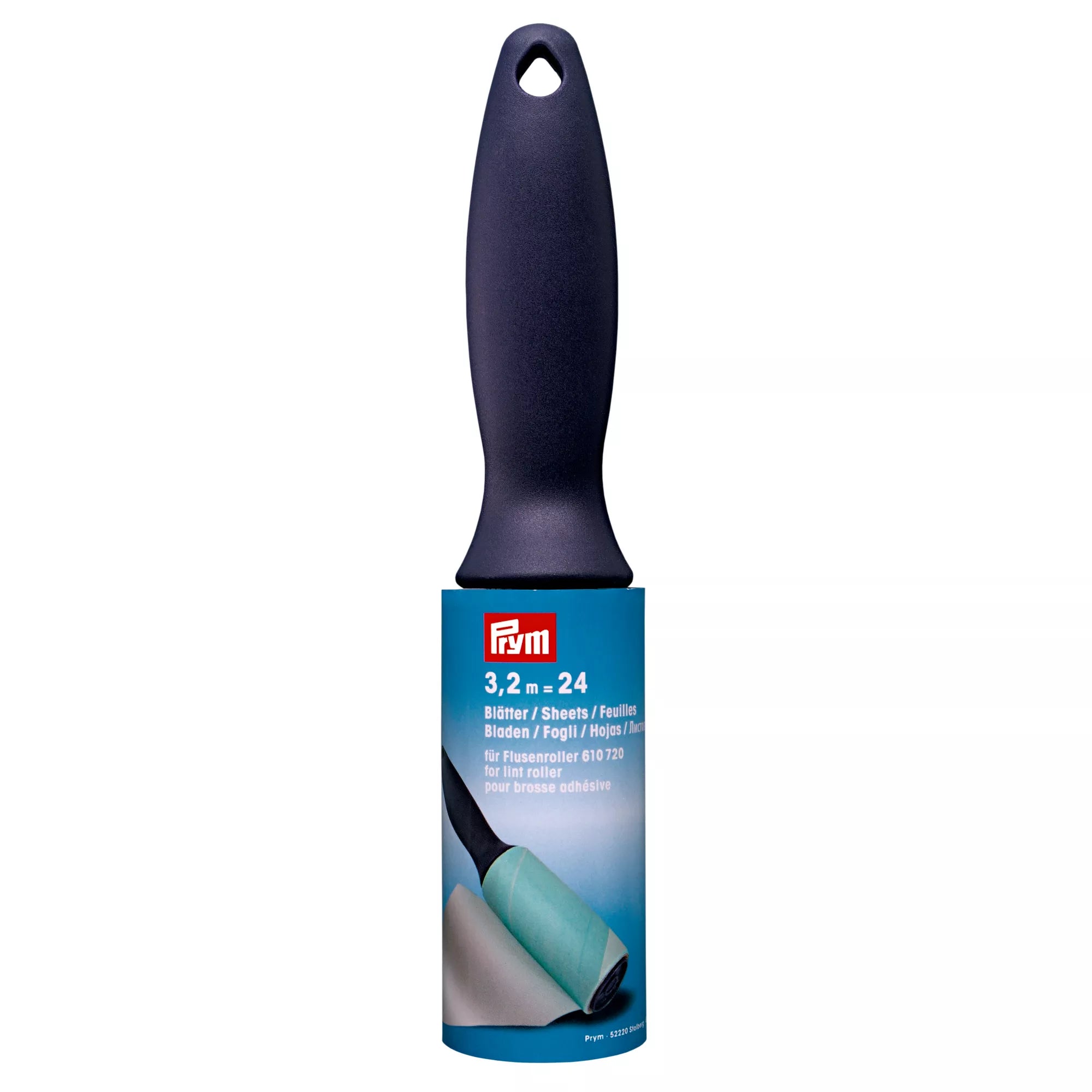 Flusenroller