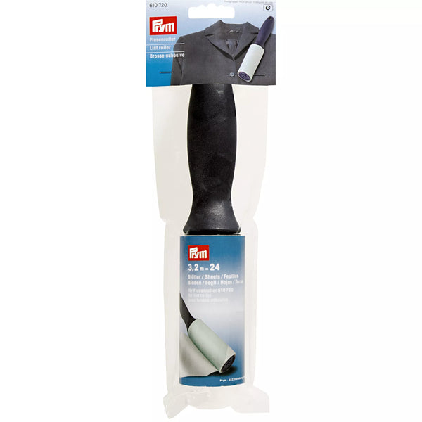 Lint roller