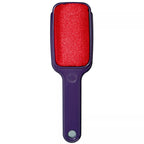 Brosses anti-peluches