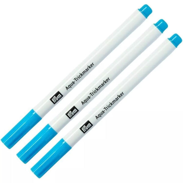 Trick-Marker Aqua, wasserlöslich 3er-Set