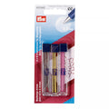 Refills for mechanical pencil, white or colored